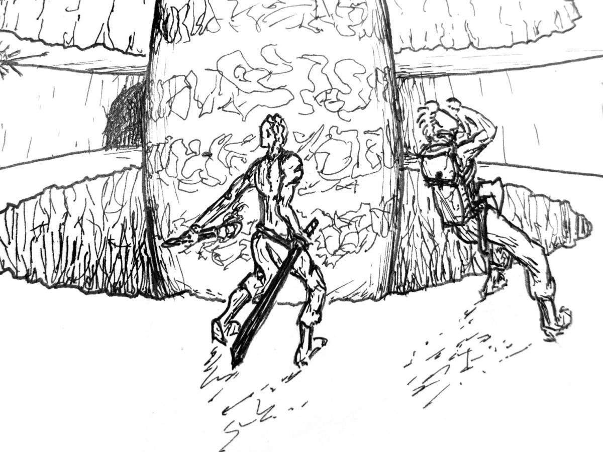 Ep. 04 – The Desolate Beacon Pt II (The Shrouded&nbsp;Runes)