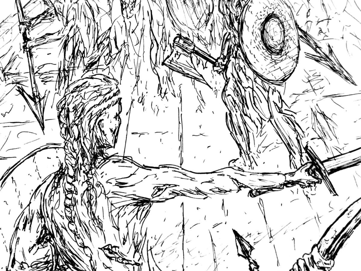 Ep. 05 – Tattered Sails and Broken&nbsp;Isles