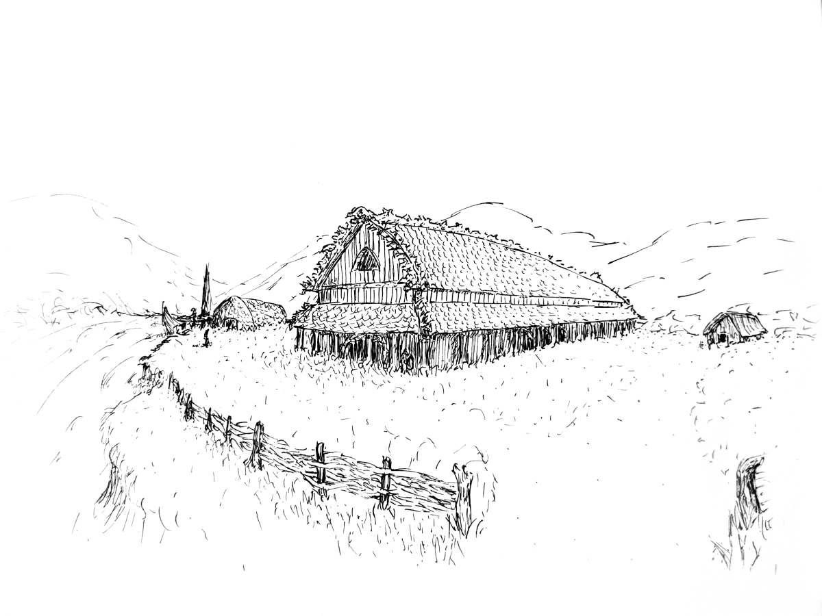 Ep. 07 – Cera of&nbsp;Longbridge