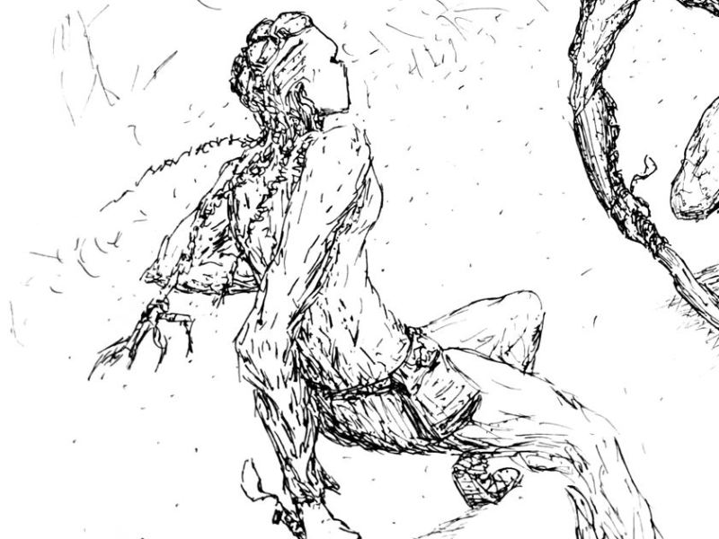 Ep. 08 – Bruises and&nbsp;Banners