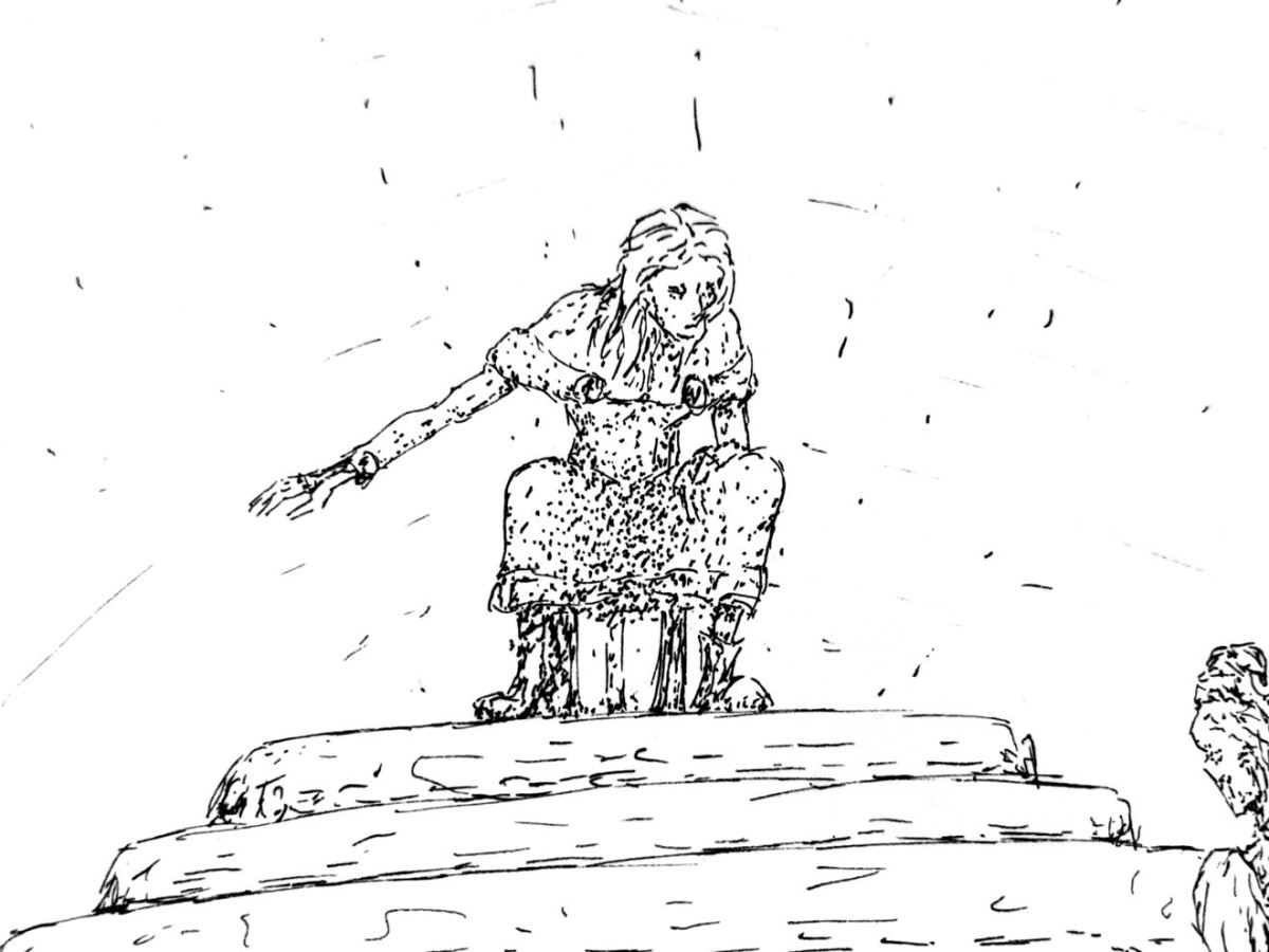 Ep. 09 – Not To Be&nbsp;Collared