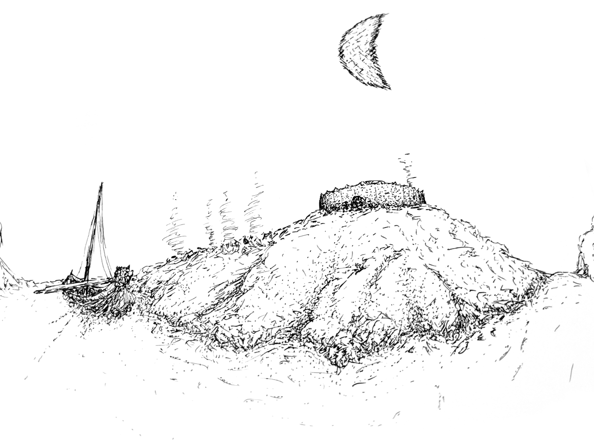 Ep. 10 – Mouth’s&nbsp;Watch