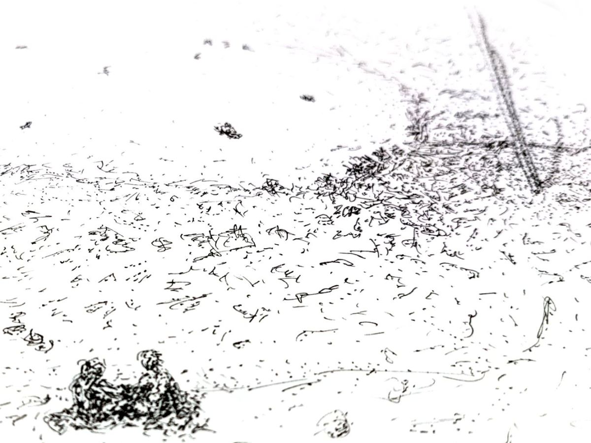 Ep. 12 – Back to the&nbsp;Forest