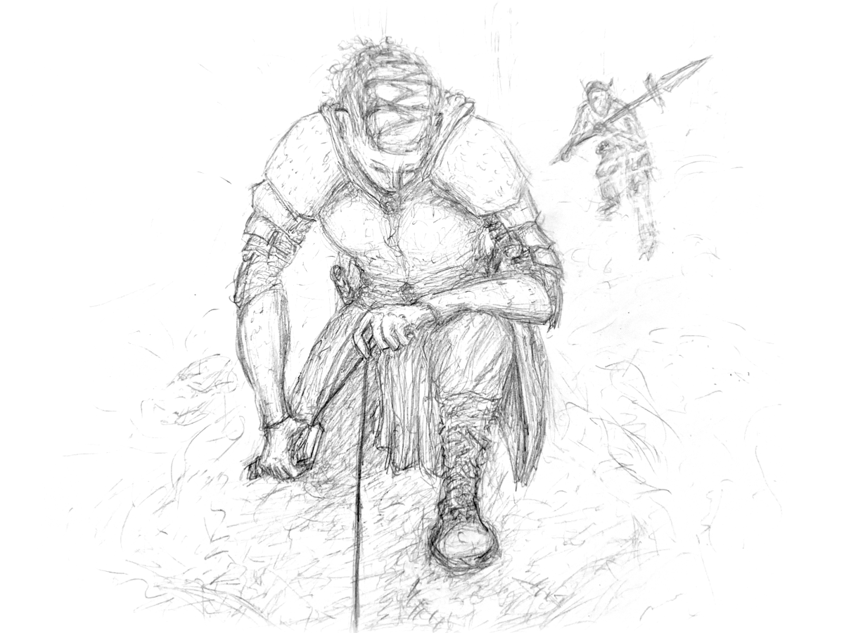 Ep. 16 –&nbsp;Firstborn!