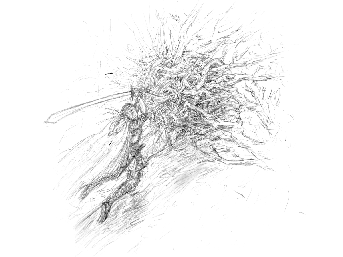 Ep. 17 – The Flooded Vale and Shadow&nbsp;Blossom