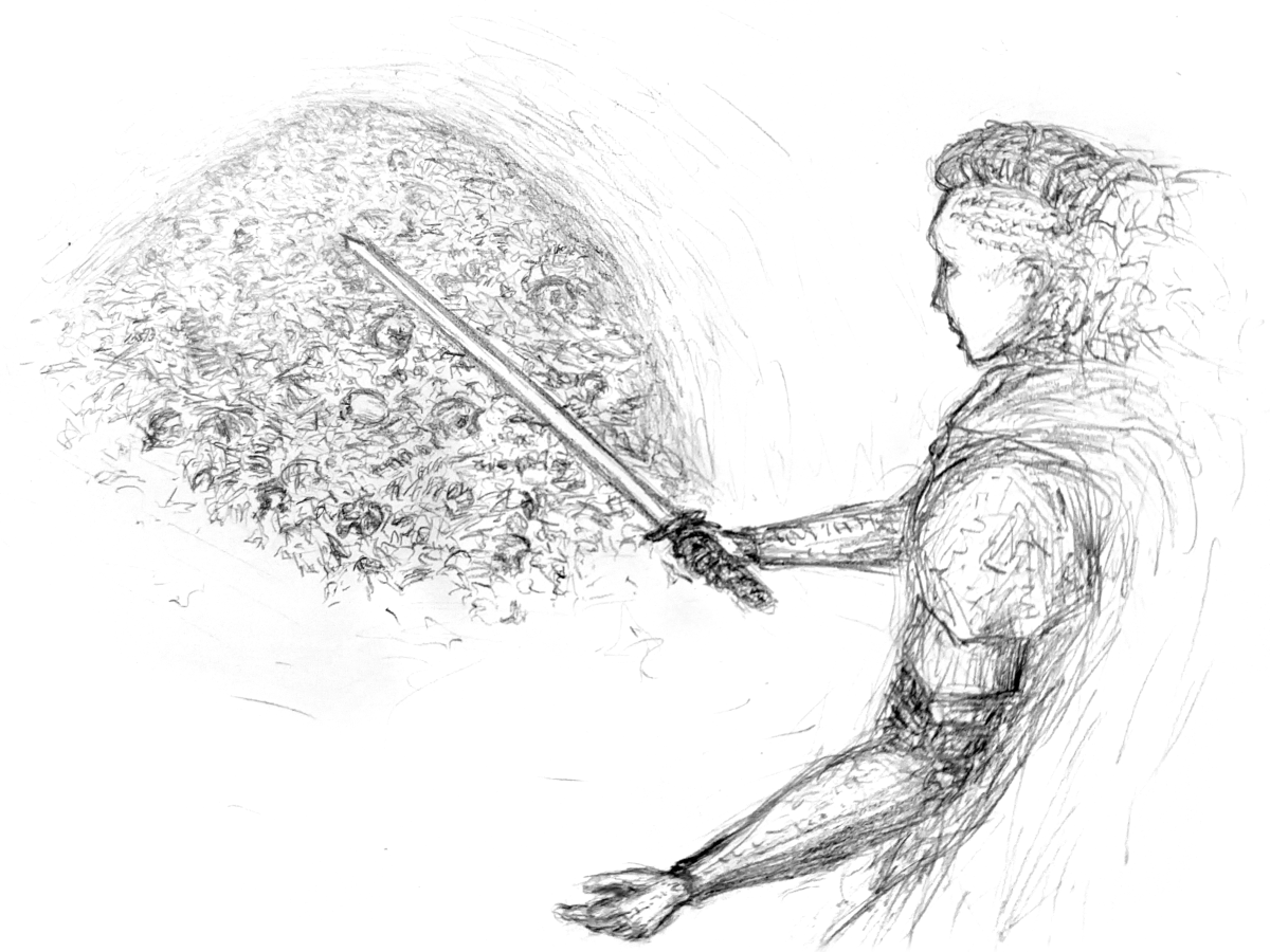 Ep. 18 – Blight and&nbsp;Sacrifice