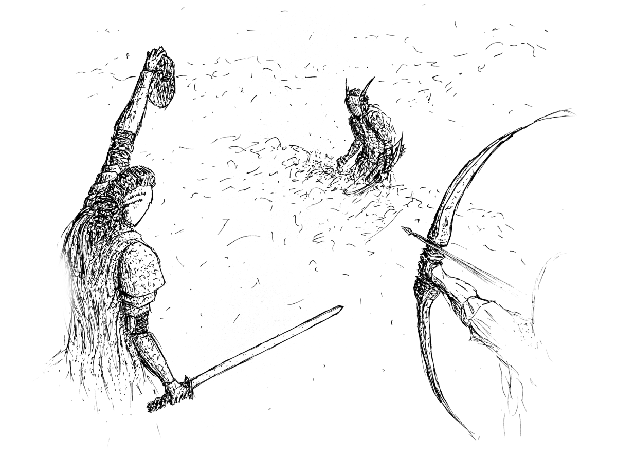 Ep. 20 – That Which&nbsp;Thirsts