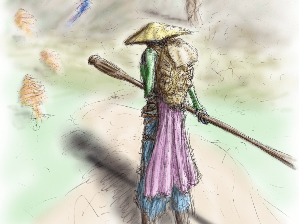 The Space Between the Suns Eps.&nbsp;00-02